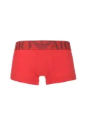 Boxer Shorts Emporio Armani crvena